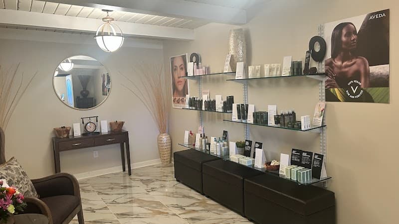 Aruwe Day Spa Simpsonville photo