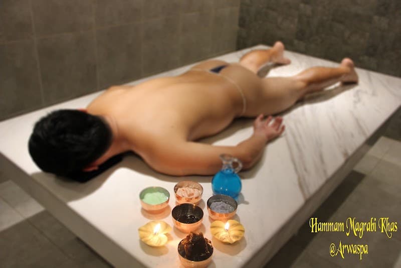 Arwa Wellness Spa Valenzuela photo