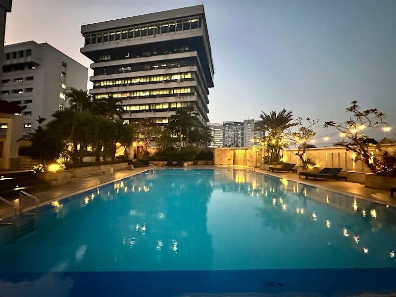 Aryaduta Menteng Jakarta photo