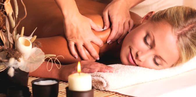 Arzua Spa & Masajes Arzúa photo