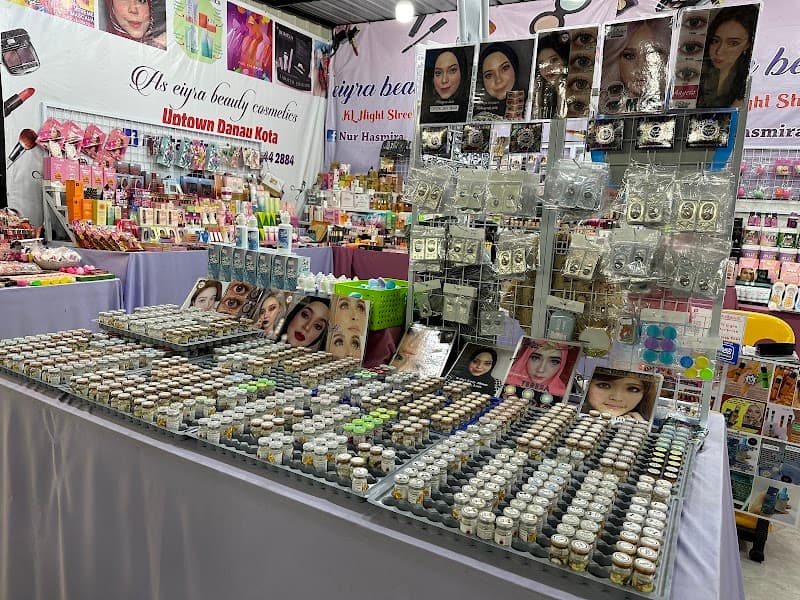As-Eiyra Beauty Setapak photo