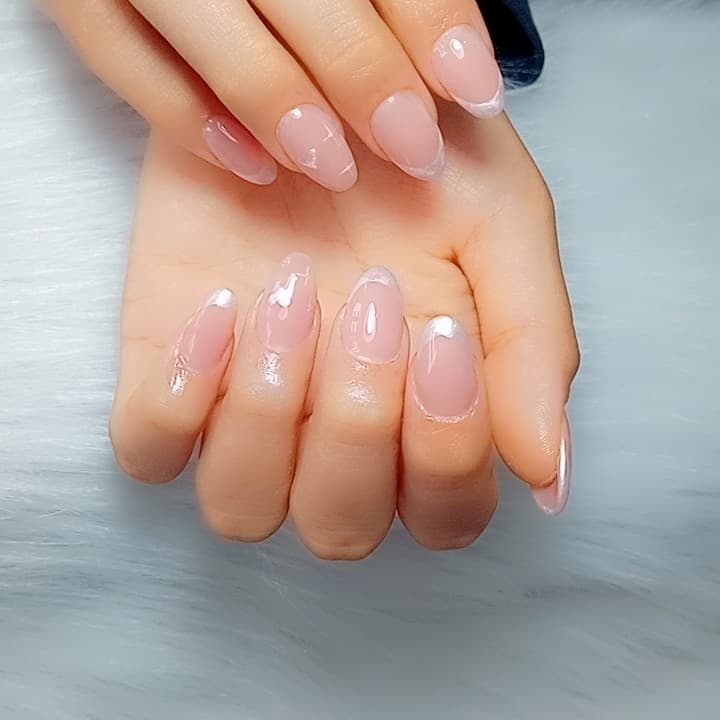 AS. NAILS Conocoto photo