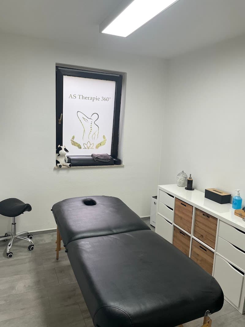 As-Therapie360 Hattingen photo