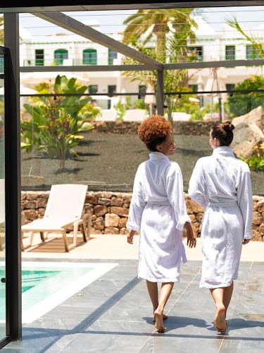 Asana Spa Krabi photo