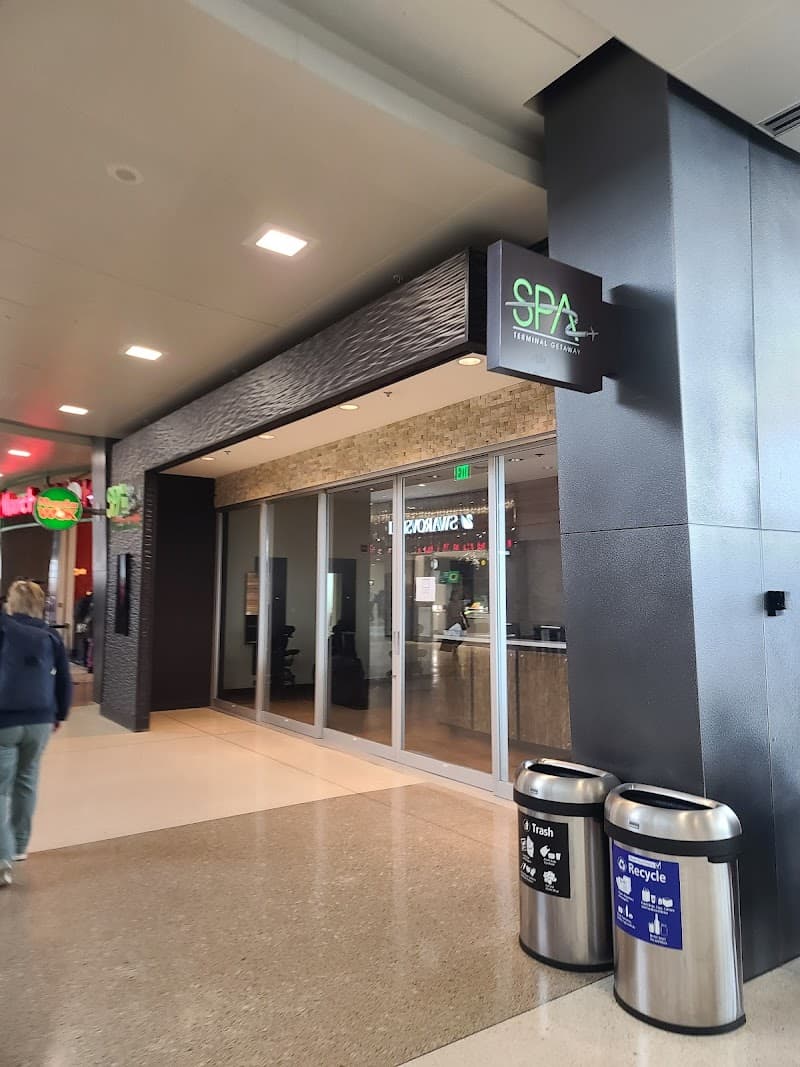 Asanda Spa SeaTac photo