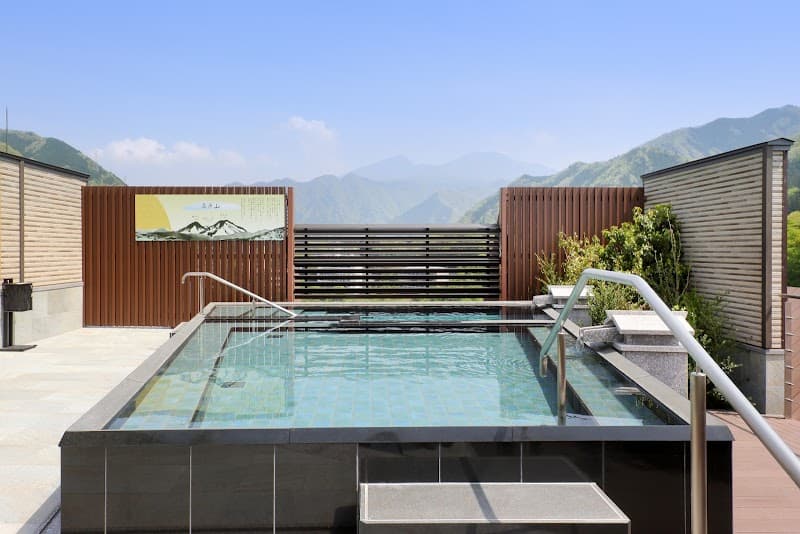 Asaya Hotel Nikko photo