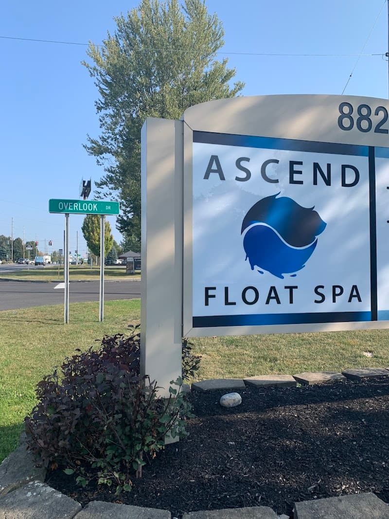 Ascend Float Spa Buffalo photo