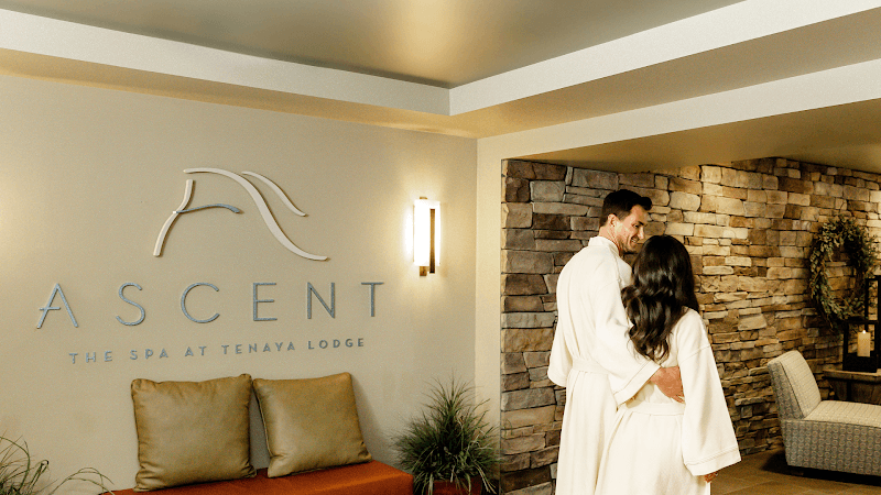Ascent Spa Fish Camp photo