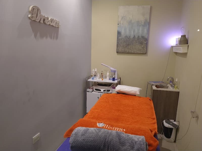 Ascia spa Monclova photo