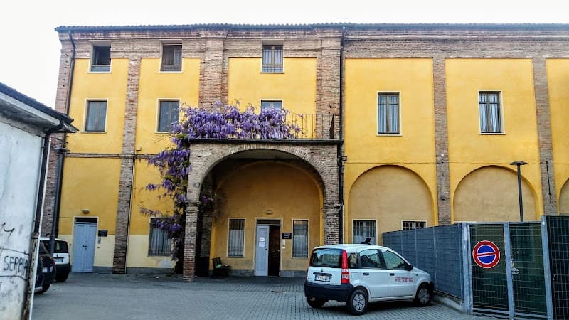 Asd Centro NAG Alba photo