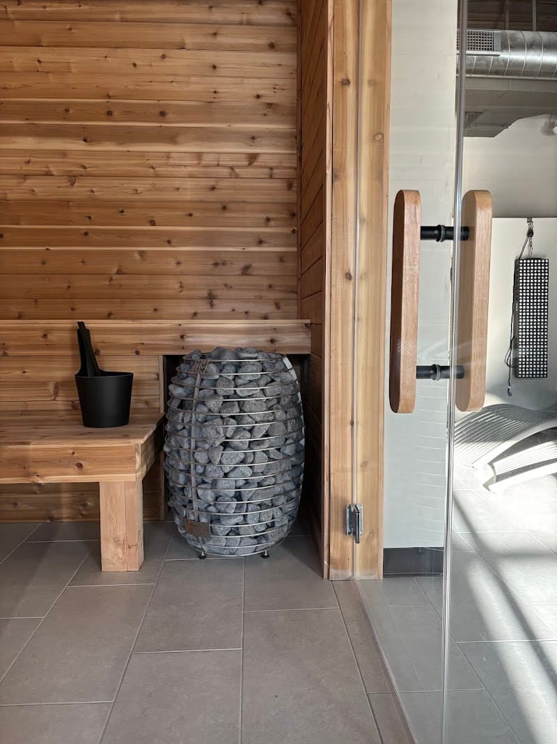 Ash & Sage Sauna Spa Melissa photo