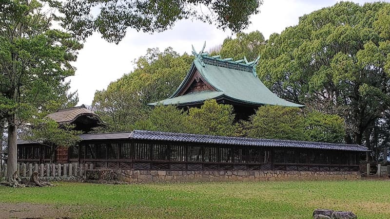 Kurume City Āshamu photo