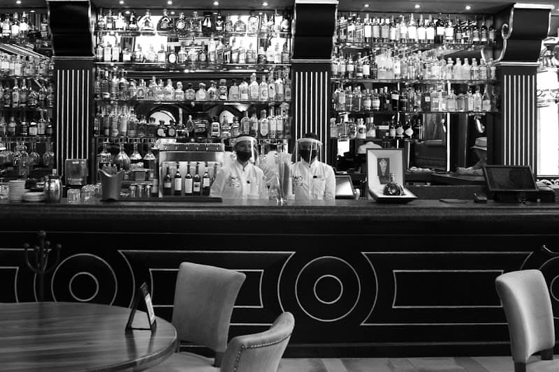 Ashé | Mexico City photo
