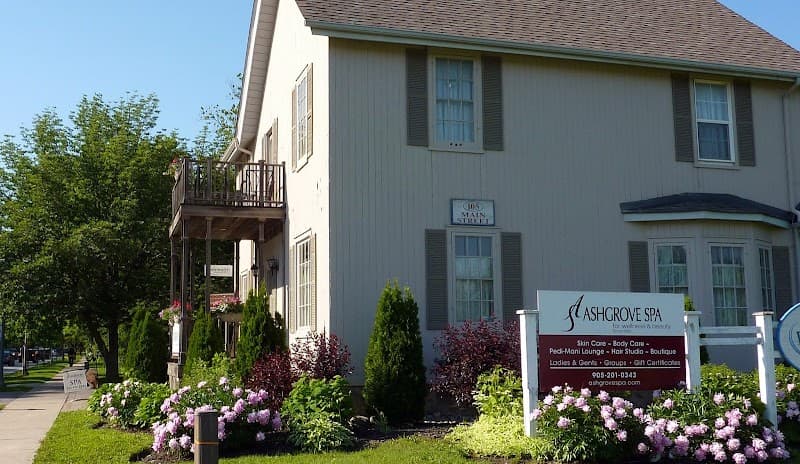 Ashgrove Spa Markham photo
