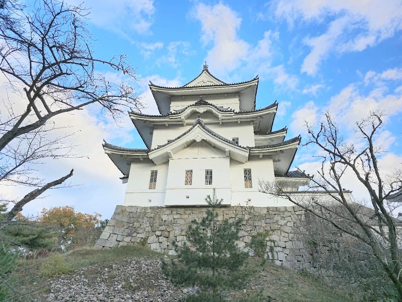 Ashiatsuya Miyamo Iga photo