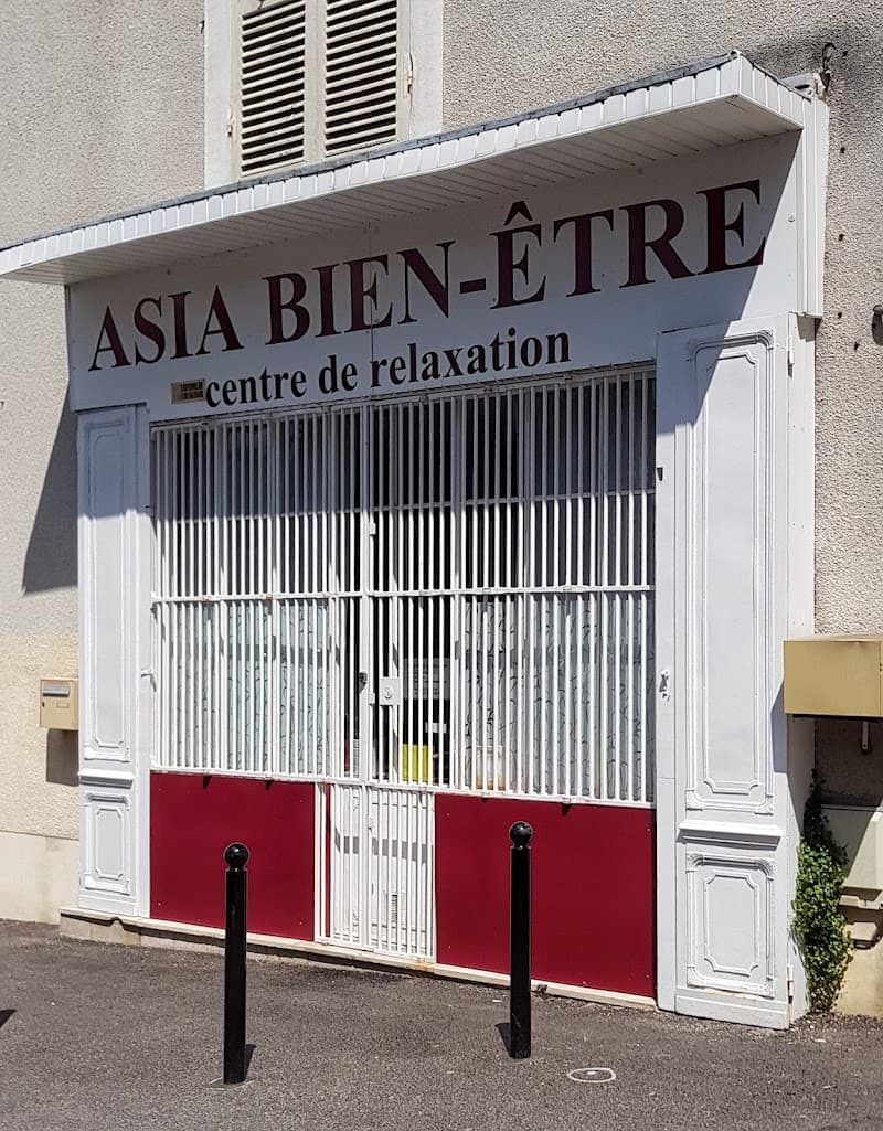 Asia bien être Mennecy photo