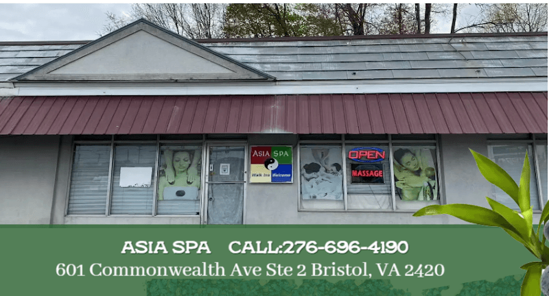 Asia Spa Bristol photo