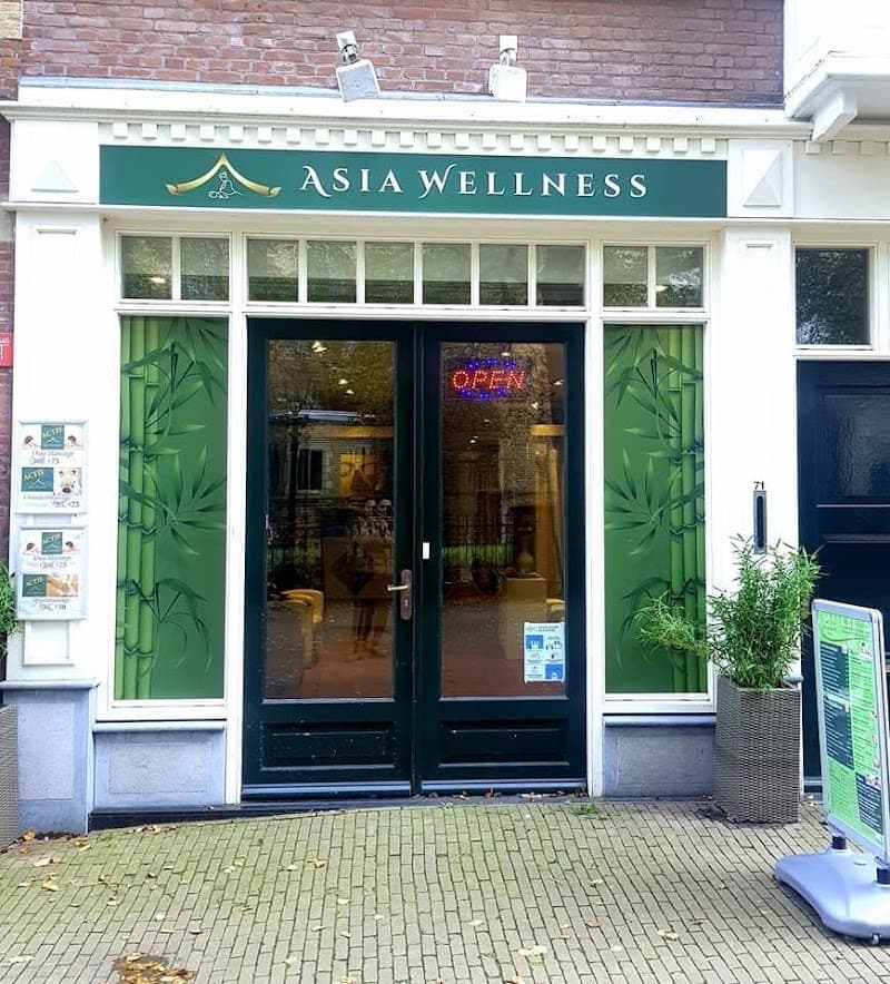 Asia Wellness Rijswijk photo