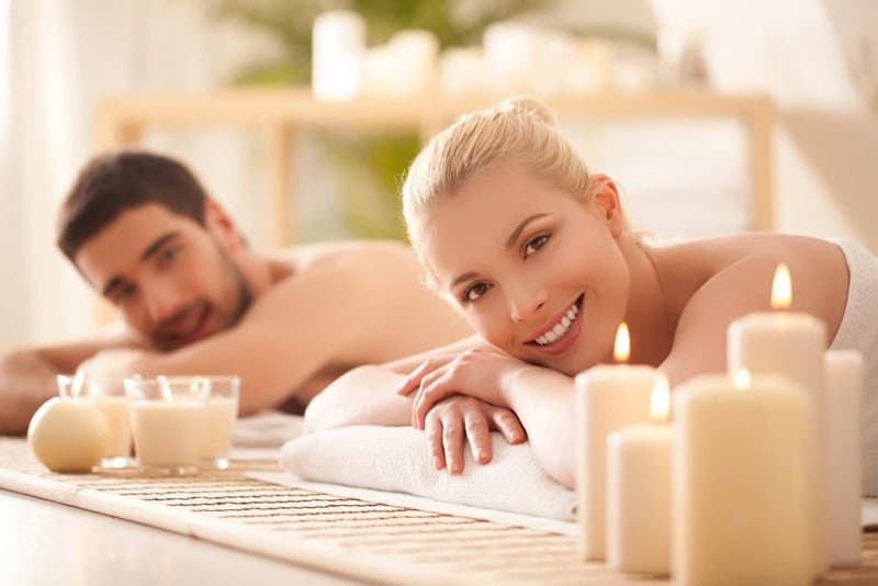 Asian Luxury Massage Orlando photo