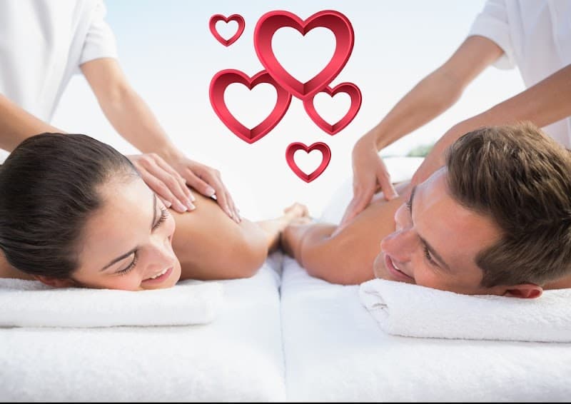 Asian Massage Spa Altoona photo