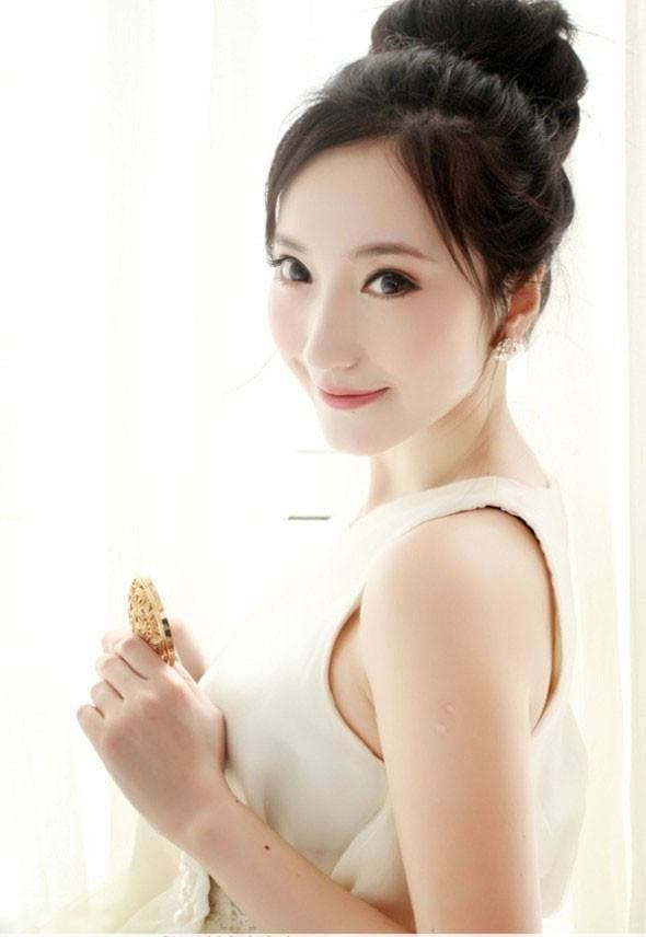 Tracy asian massage thearpy photo