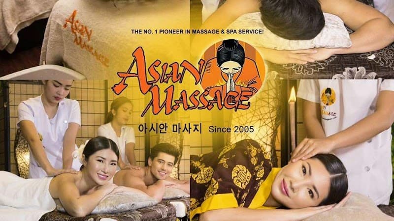 Asian Salon Malé photo