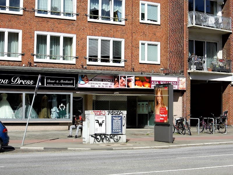 Asiawellnesscenter Hamburg photo