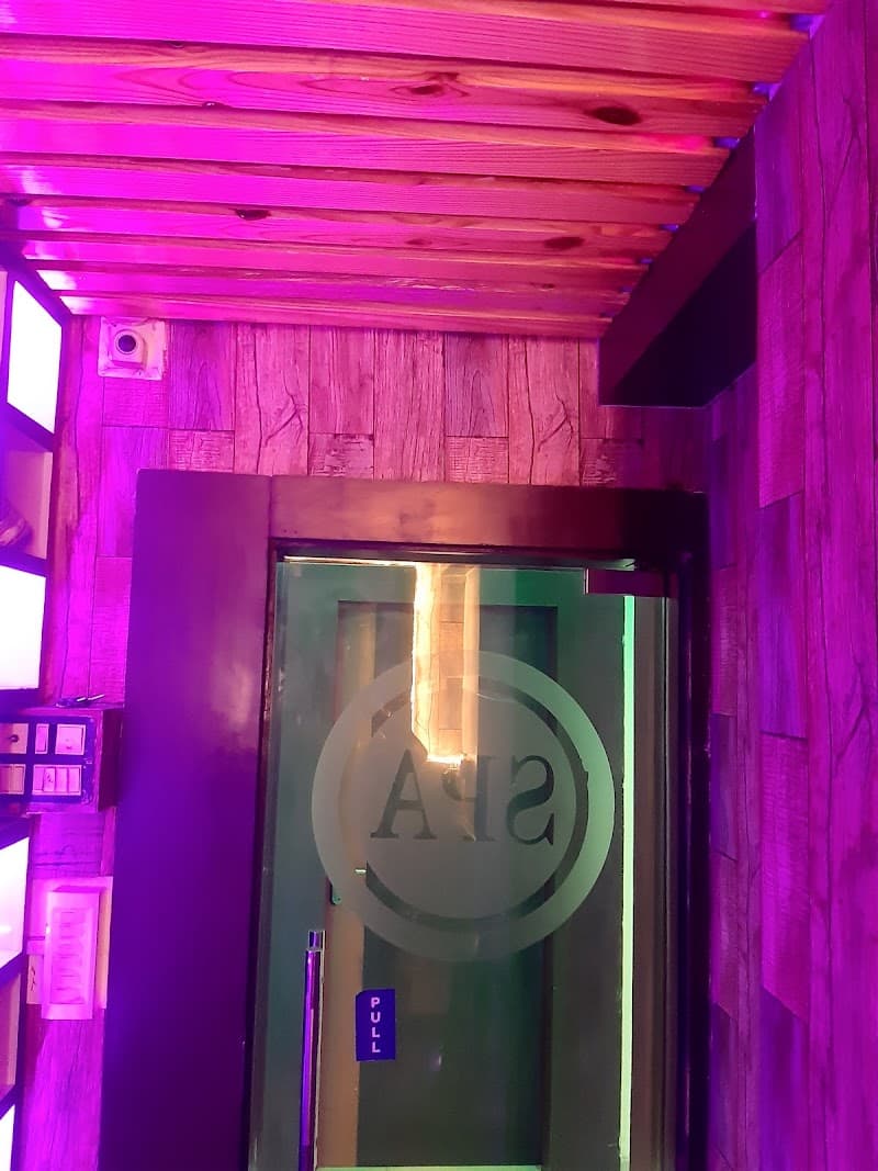 Asignature Spa Bhubaneswar photo