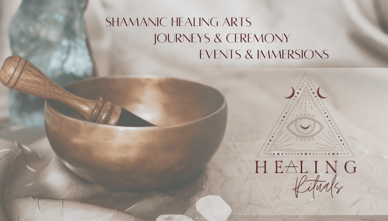 Aspen Healing Rituals photo