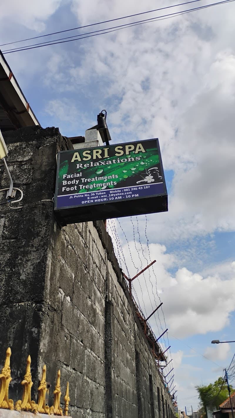 Asri Spa Badung photo