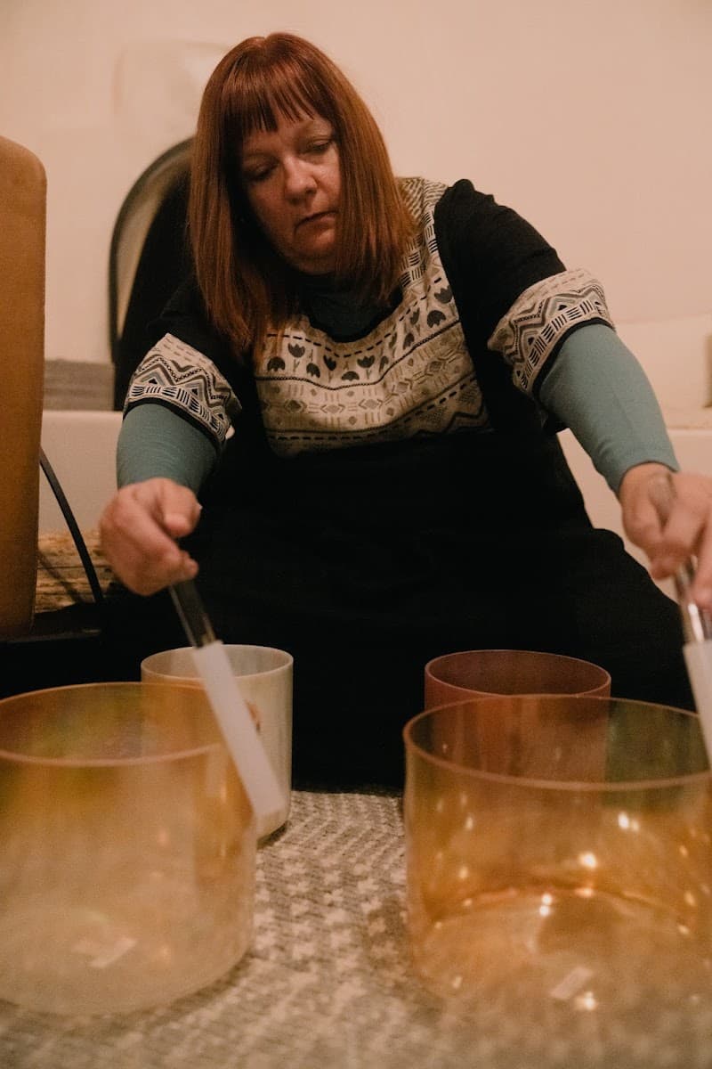 Astarte Healing Santa Fe photo