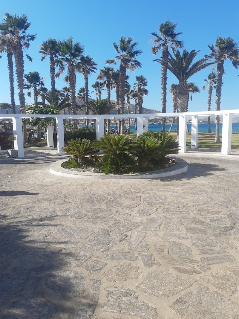 ASTIR OF PAROS Paros photo