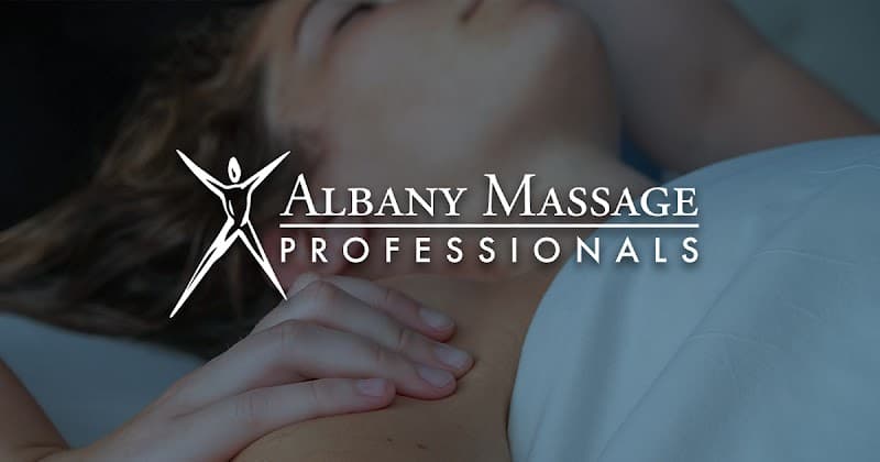 AT Massage Albany photo