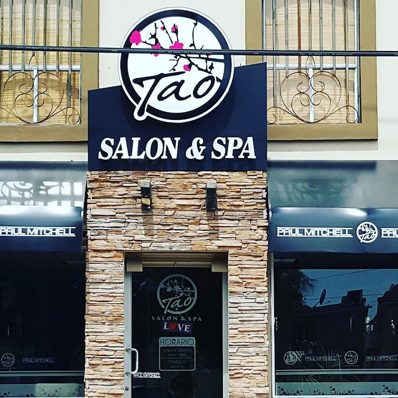 AT Thebeautyspa Mexicali photo