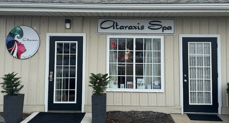 Ataraxis Spa Canton photo