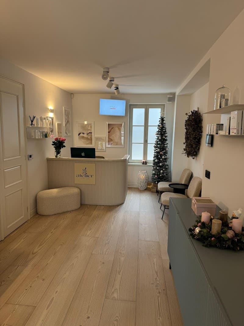 Atelier Esthétique Trnava photo