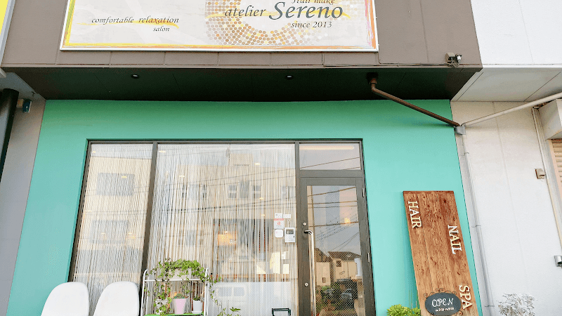 Hadano atelier Sereno photo