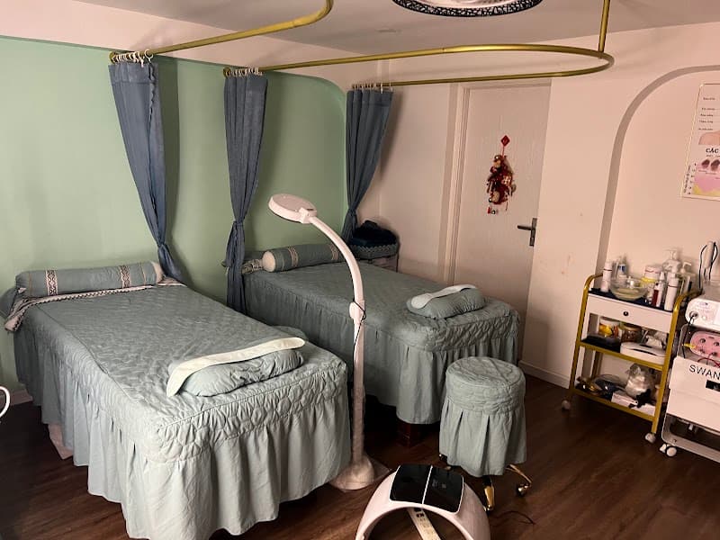 ATHENA Beauty Center Quận 11 photo