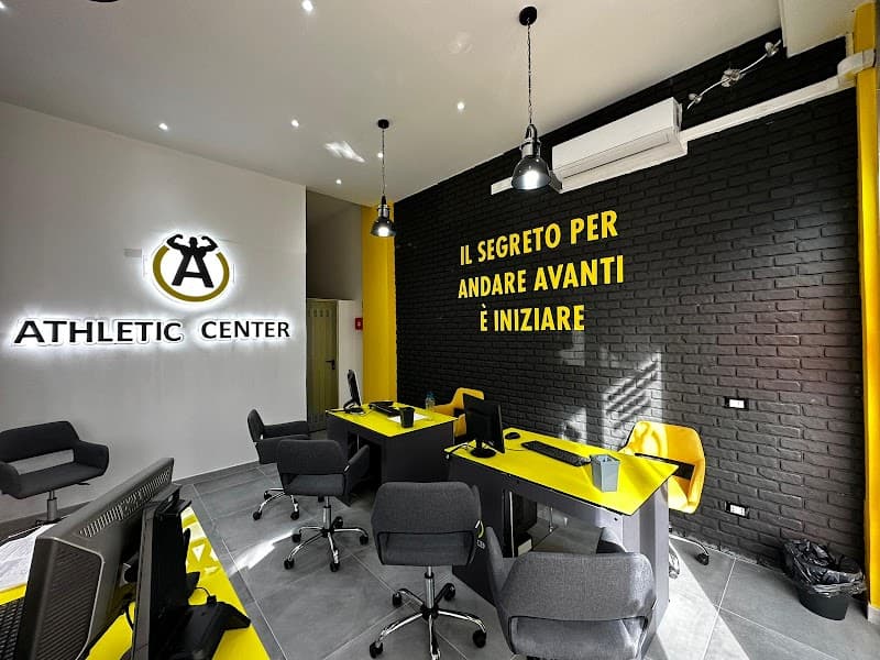 Athletic Center Palermo photo