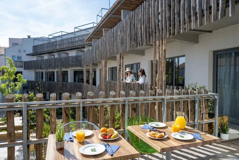 Athome Spa La Rochelle photo