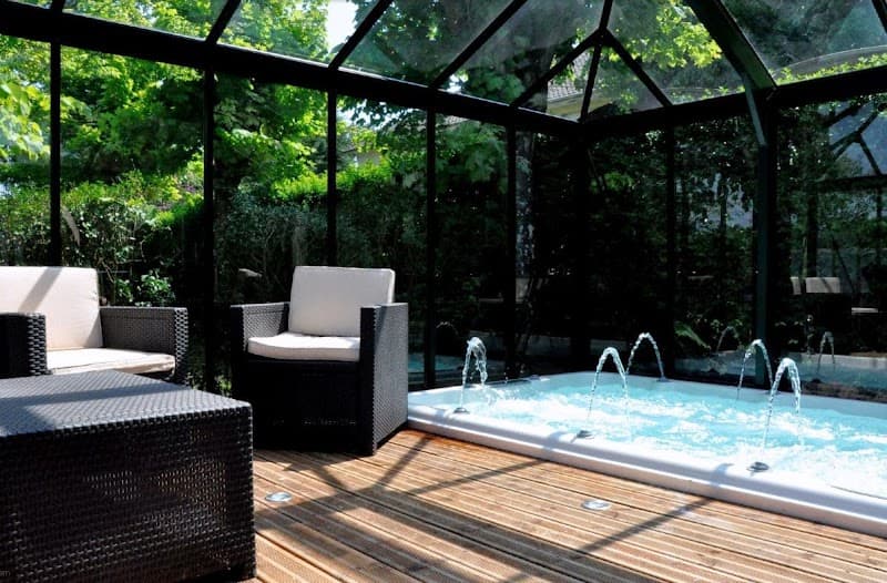 Atimeria Spa Criel-sur-Mer photo