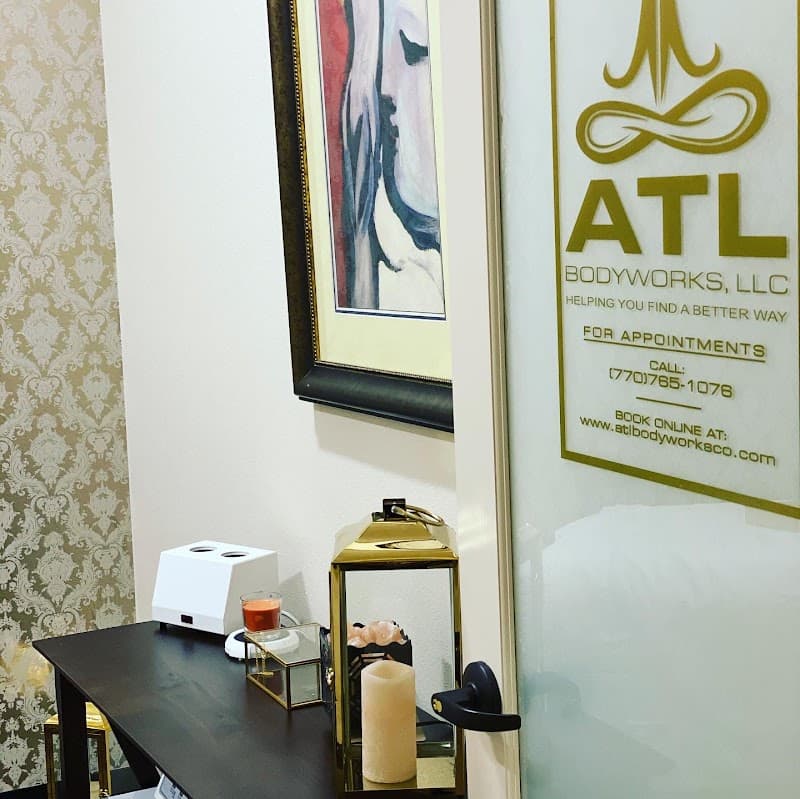 ATL Bodyworks Atlanta photo