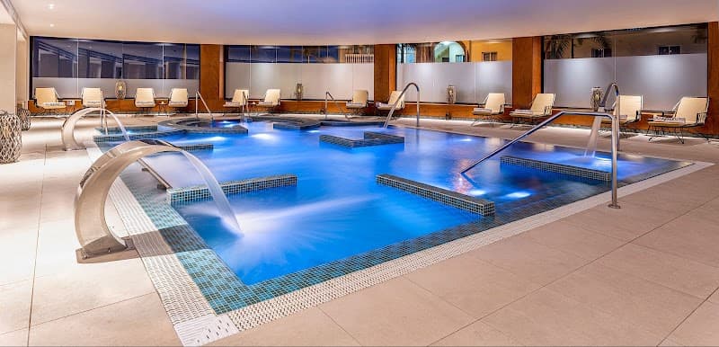 Atlantic Sunset Spa Adeje photo