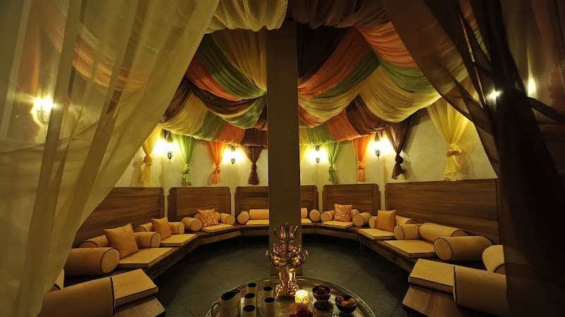 Atria Hammam Rivoli photo