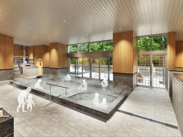Atsuta Onsen Uwajima City photo