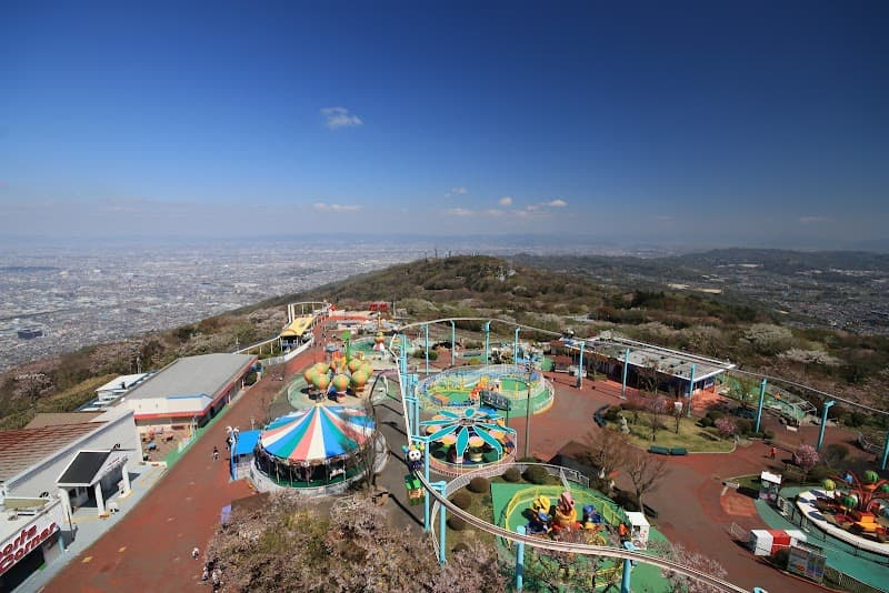 Atto m Ikoma City photo