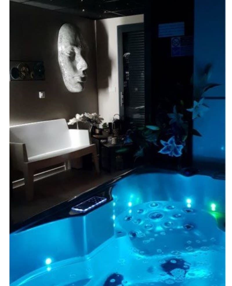 Au Coeur du Spa Auterive photo
