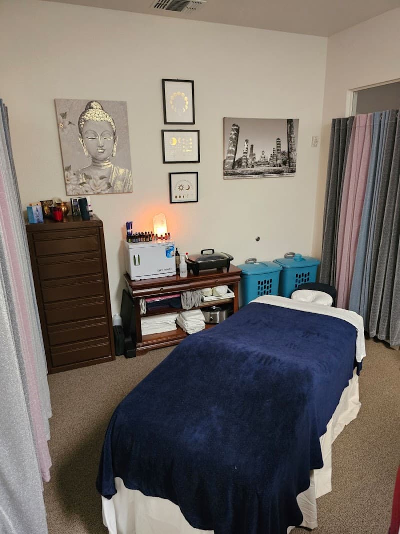 AU Massage Therapy Auburn photo