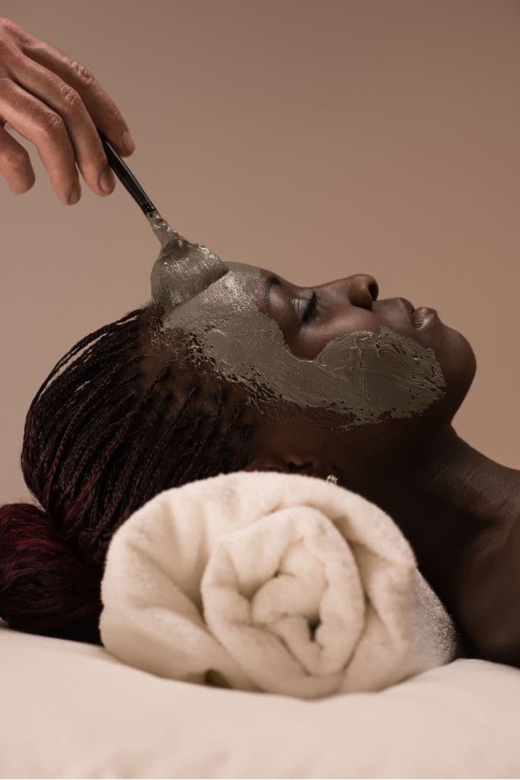 Au Naturale Luxe York photo