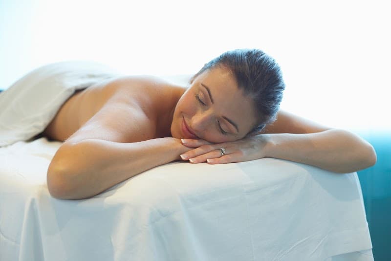 Au Naturel Spa Ottawa photo